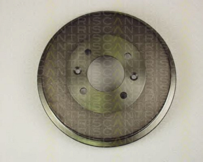 TRISCAN 812028203 -  Тормозной барабан