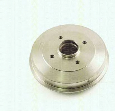 TRISCAN 812028206 -  Тормозной барабан