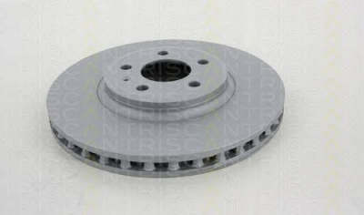 TRISCAN 8120291017c -  Тормозной диск