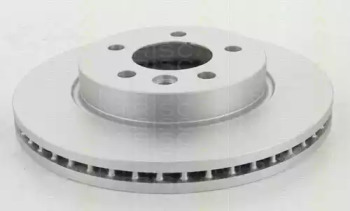 TRISCAN 8120291039c -  Тормозной диск