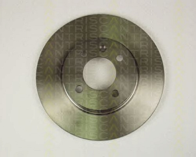 TRISCAN 812029104c -  Тормозной диск
