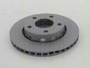 TRISCAN 8120291051c -  Тормозной диск