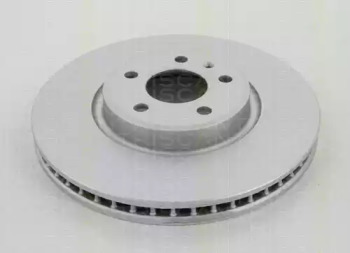 TRISCAN 8120291053c -  Тормозной диск