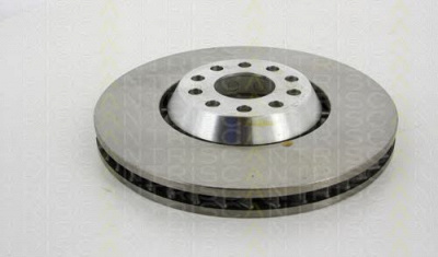 TRISCAN 8120291059c -  Тормозной диск