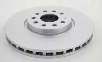 TRISCAN 8120291062c -  Тормозной диск