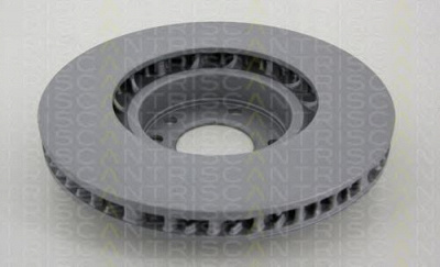 TRISCAN 8120291064c -  Тормозной диск