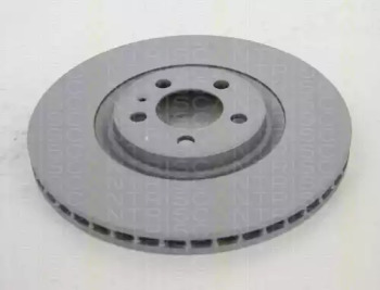 TRISCAN 8120291065c -  Тормозной диск