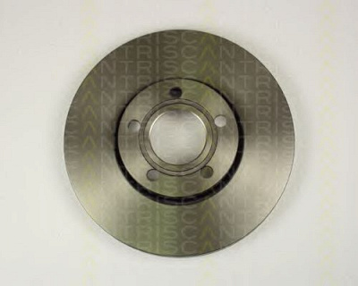 TRISCAN 812029108c -  Тормозной диск