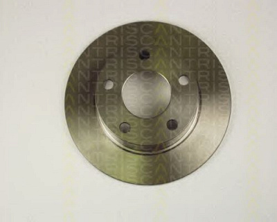 TRISCAN 812029109c -  Тормозной диск