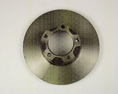TRISCAN 812029127 -  Тормозной диск