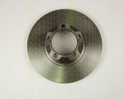 TRISCAN 812029128 -  Тормозной диск
