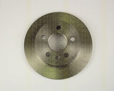 TRISCAN 812029130c -  Тормозной диск