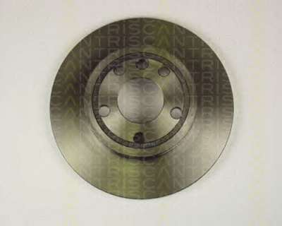 TRISCAN 812029137 -  Тормозной диск