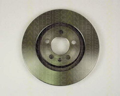 TRISCAN 812029147c -  Тормозной диск
