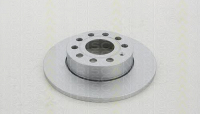 TRISCAN 812029149c -  Тормозной диск
