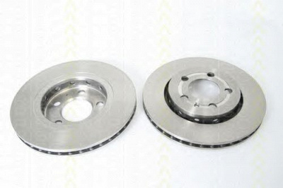 TRISCAN 812029164c -  Тормозной диск