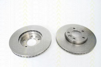 TRISCAN 812029175c -  Тормозной диск