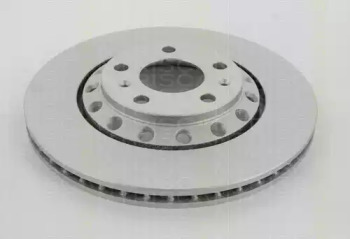 TRISCAN 812029191c -  Тормозной диск
