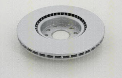 TRISCAN 812029193c -  Тормозной диск