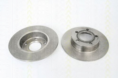 TRISCAN 812029198c -  Тормозной диск
