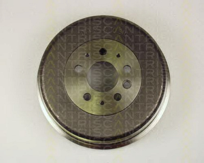 TRISCAN 812029202 -  Тормозной барабан