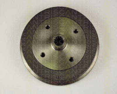 TRISCAN 812029207 -  Тормозной барабан