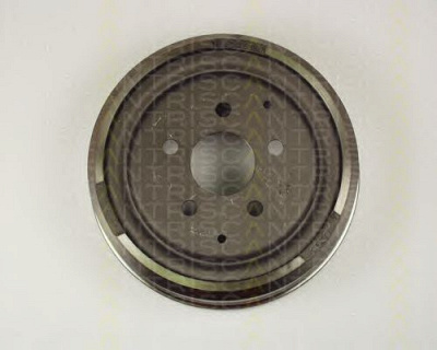 TRISCAN 812029209 -  Тормозной барабан