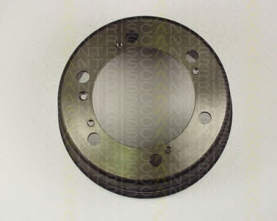 TRISCAN 812029210 -  Тормозной барабан
