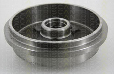TRISCAN 812029218 -  Тормозной барабан