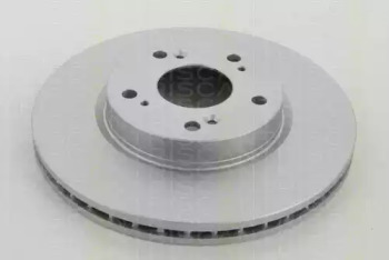 TRISCAN 812040131c -  Тормозной диск