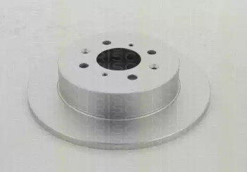 TRISCAN 812040148c -  Тормозной диск