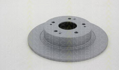 TRISCAN 812040151c -  Тормозной диск