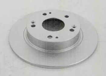 TRISCAN 812040154c -  Тормозной диск