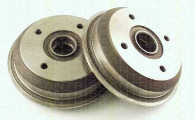 TRISCAN 812040205 -  