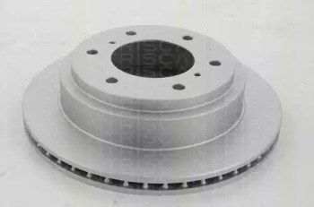 TRISCAN 812042139c -  Тормозной диск