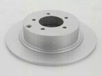 TRISCAN 812042154c -  Тормозной диск
