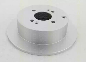 TRISCAN 812043126c -  Тормозной диск