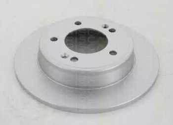 TRISCAN 812043170c -  Тормозной диск