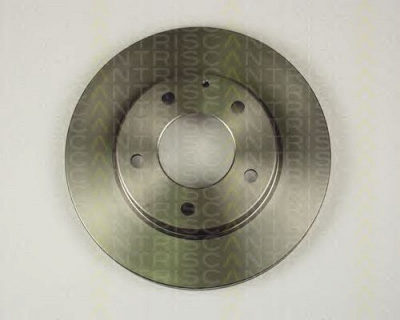 TRISCAN 812050119c -  Тормозной диск
