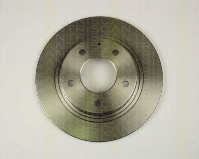 TRISCAN 812050120c -  Тормозной диск