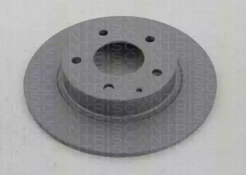 TRISCAN 812050180c -  Тормозной диск