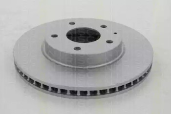 TRISCAN 812050181c -  Тормозной диск