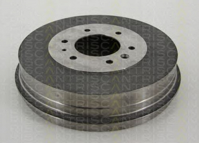 TRISCAN 812050214 -  Тормозной барабан