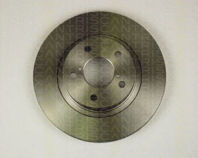 TRISCAN 812068102 -  Тормозной диск