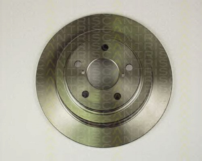 TRISCAN 812068103c -  Тормозной диск