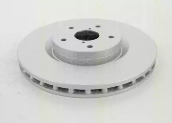 TRISCAN 812068122c -  Тормозной диск
