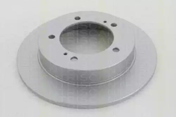 TRISCAN 812069133c -  Тормозной диск