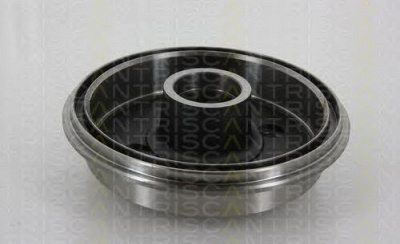 TRISCAN 812069201 -  Тормозной барабан