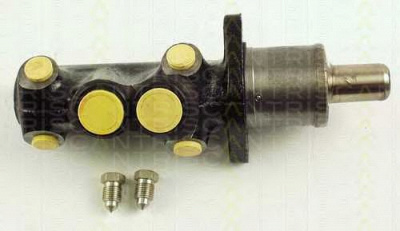 TRISCAN 813010112 -  Главный тормозной цилиндр