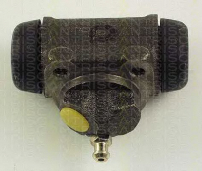 TRISCAN 813012003 -  Колесный тормозной цилиндр